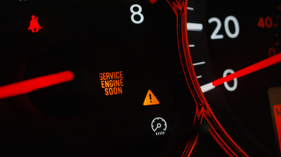 Common Engine Management System Predicaments: