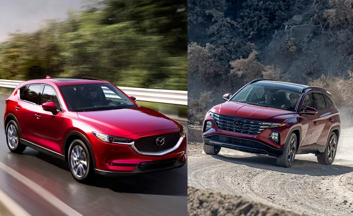 Understanding Rim Compatibility between Mazda and Hyundai Vehicles