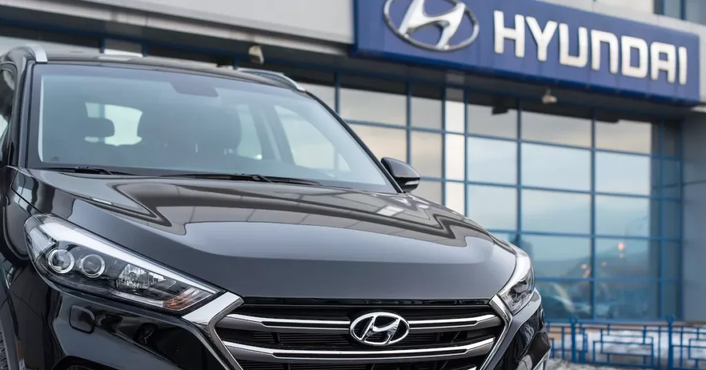 Understanding Hyundai Warranty Transferability